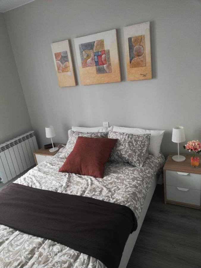 Appartement Cesar Augusto House *