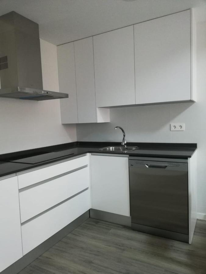 Apartment Cesar Augusto House Zaragoza